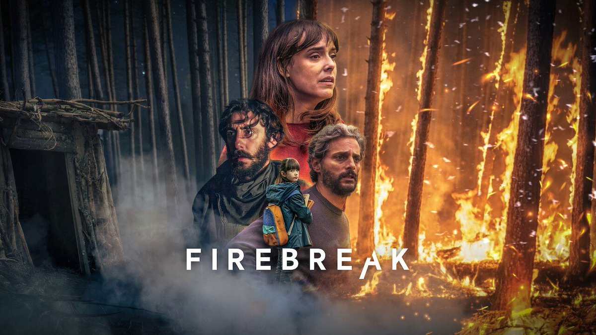 Firebreak (2026)